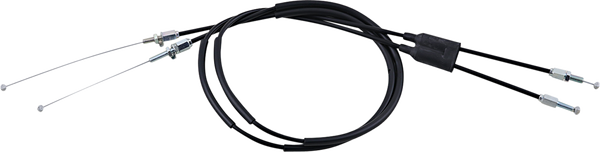 NHC Gaszug für Honda CRF 250 04-09 / CRF 450 02-08