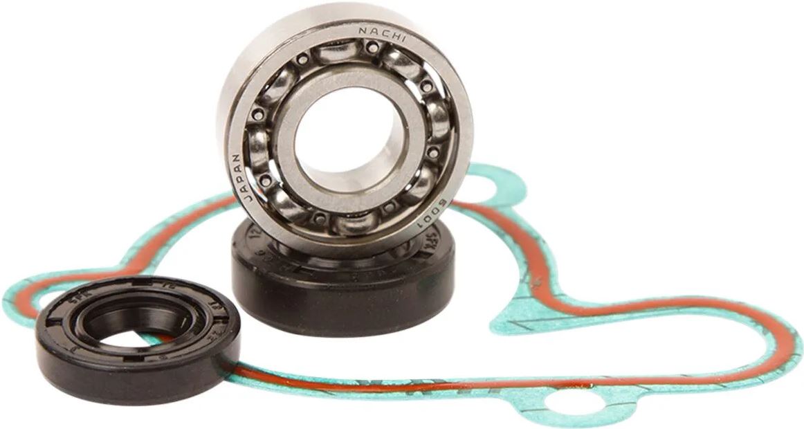 HOTRODS Wasserpumpen Reparatur Kit für YAMAHA YZ 85 2002-2018