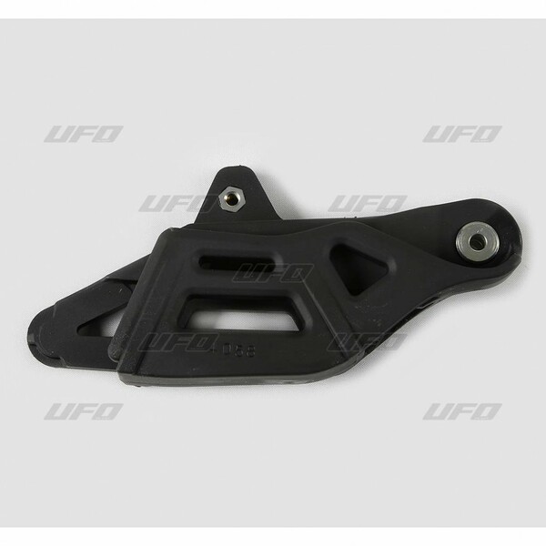UFO Kettenführung hinten für KTM 85 SX 2015- / TC 85 2015- / MC 85 2021-, schwarz