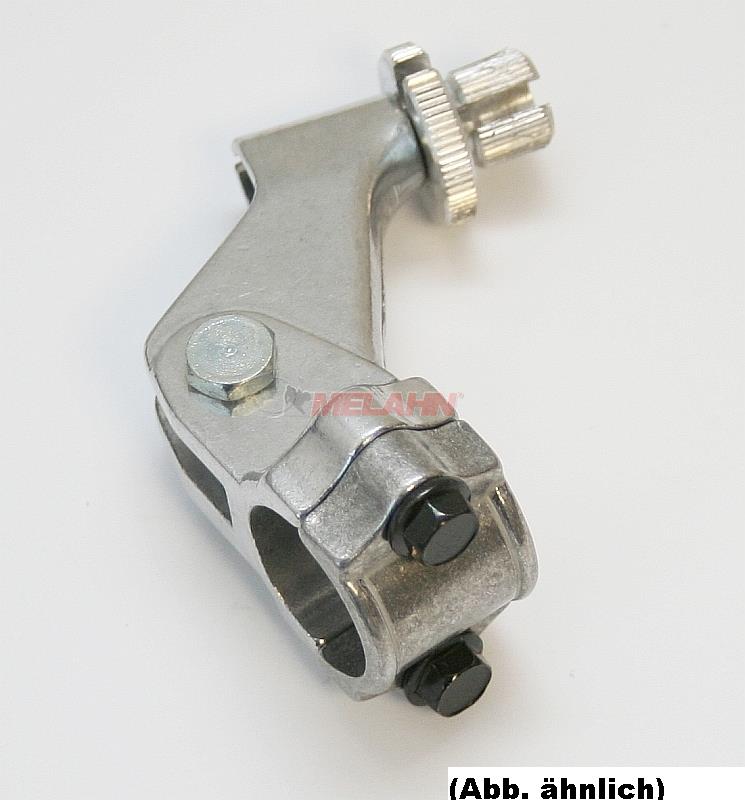 TMV Kupplungshebelhalter RM 125/250 04-09 / RMZ 07-