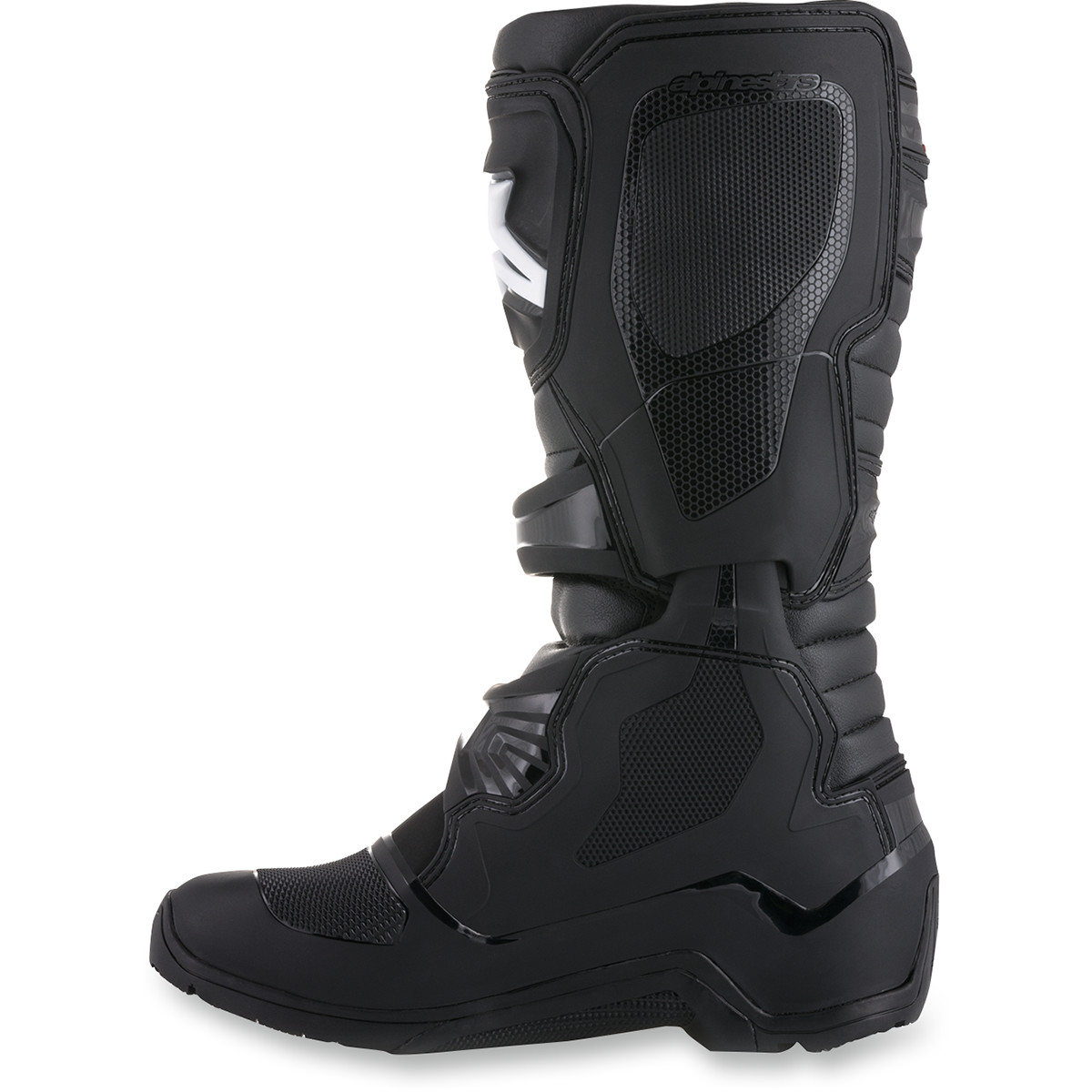 ALPINESTARS Stiefel: Tech 3 Enduro , schwarz