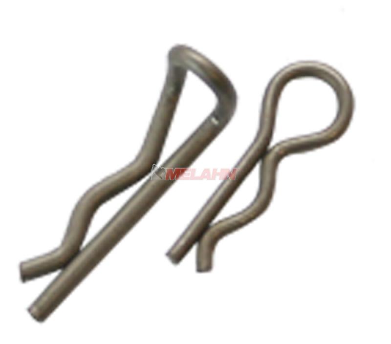 GOLDFREN Splinte für Bremssattelstifte BREMBO (2 Stück)