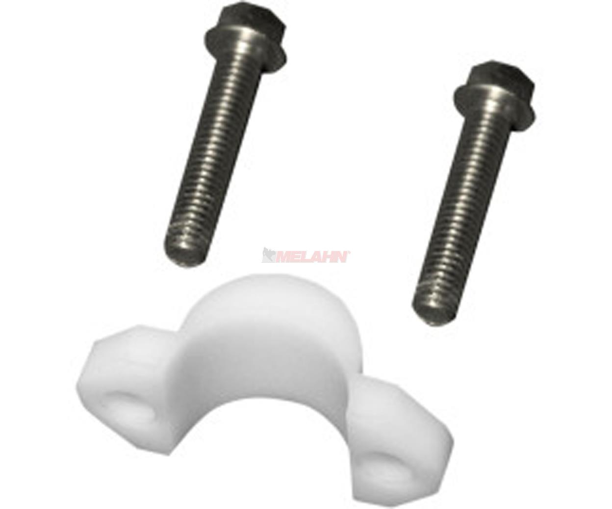 MT 6mm Abstandshalter für Hebelarmatur (Stück), 22mm Durchmesser