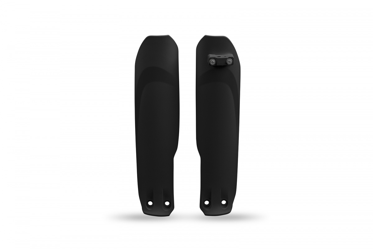 UFO Gabelschutz (Paar) für Beta RR 125-480 ab 2019-, schwarz