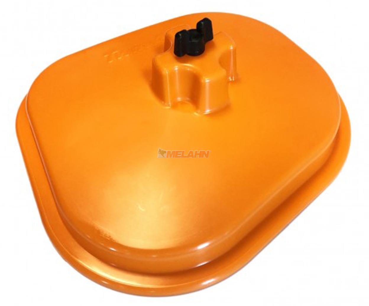 TWIN AIR Luftfilterkastendeckel, KXF 250 2021-2024 / 450  2019-2023