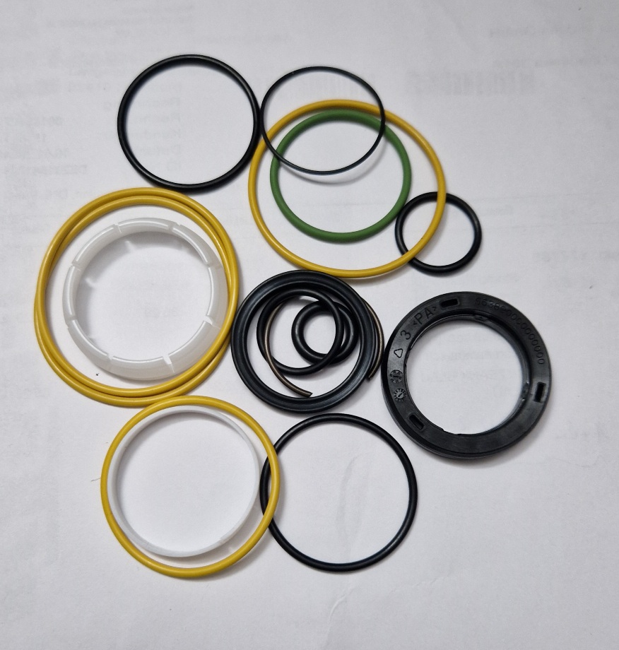 KTM Gabel-Service-Kit WP Luftfedergabel (AER) 48mm SX 2023-