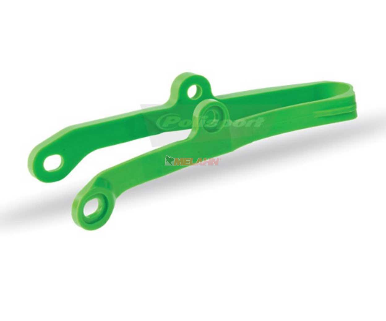 POLISPORT Schwingenschleifer für KXF 250 17-20 / 450 16-18, schwarz