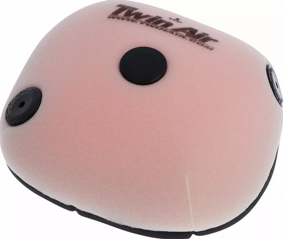 TWIN-AIR Luftfliter für Triumph TF 250-X 2024- / TF 250-E 2025-