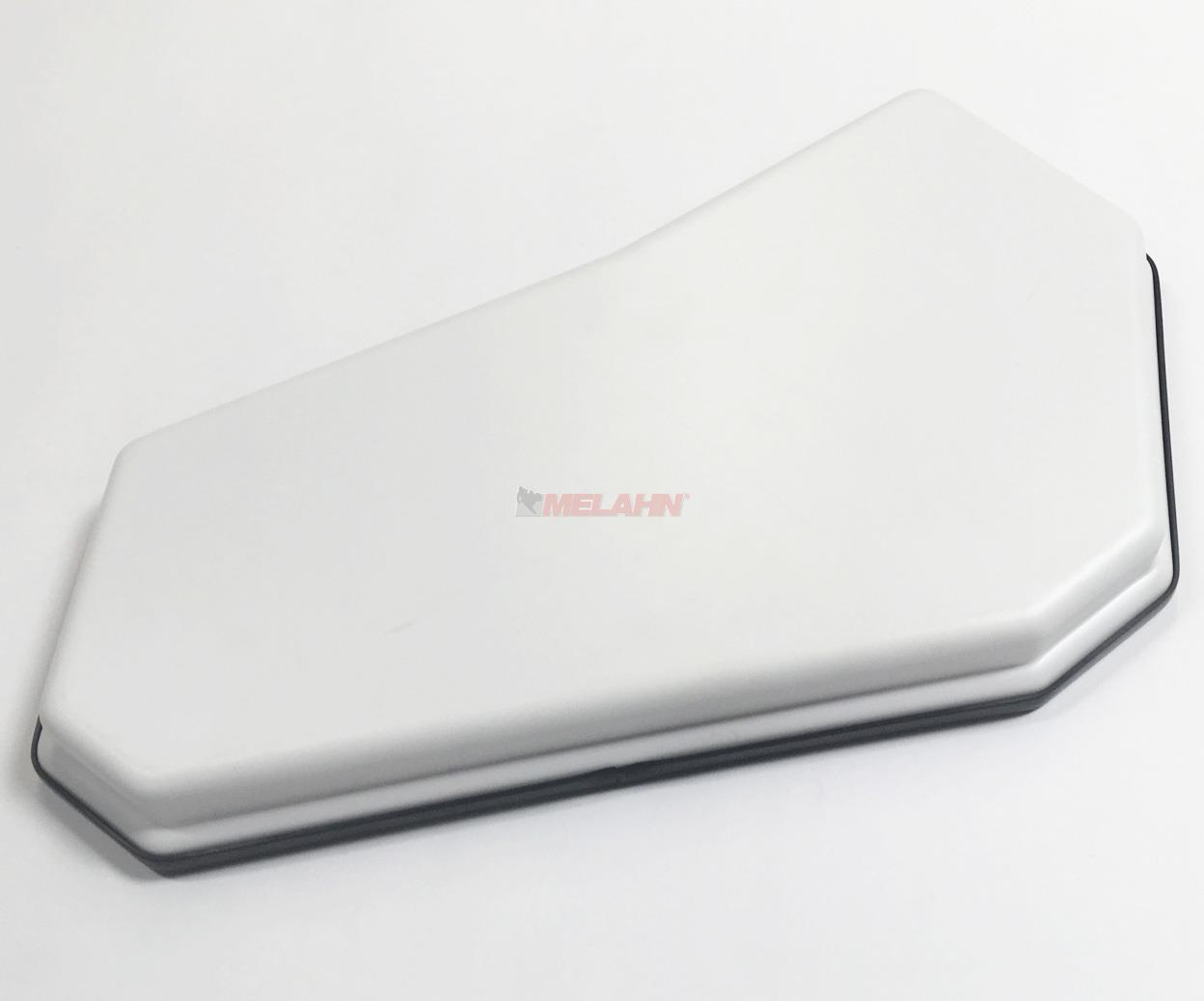 M-CAX Waschabdeckung Luftfilter für Husqvarna TE 400 94-02, TC 610 92-02