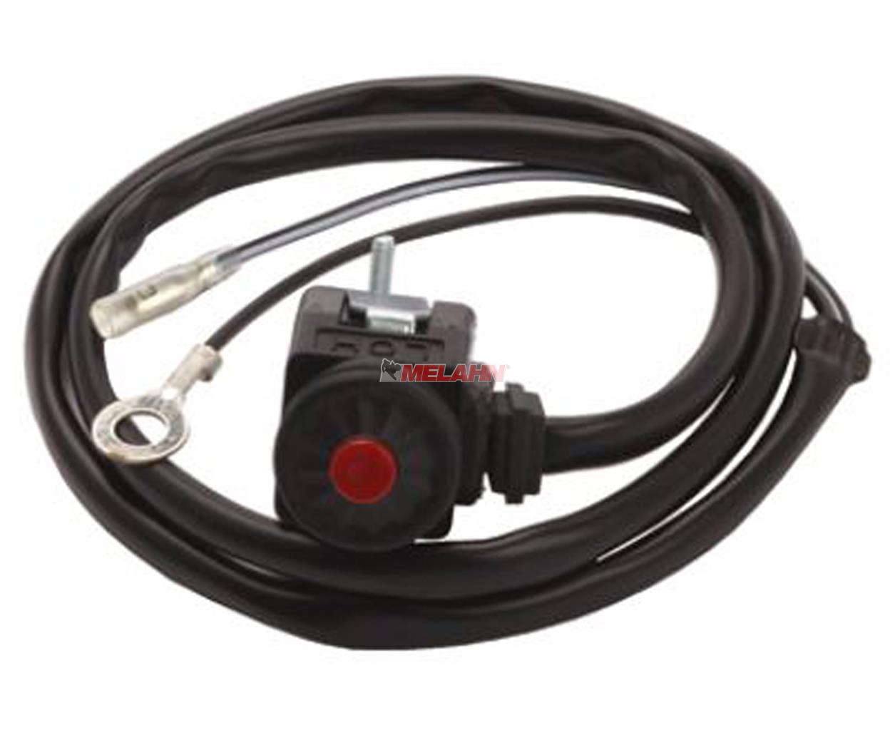 ZAP Killschalter für KTM SX/SX-F 50-530 ab 2002 (50311089200)