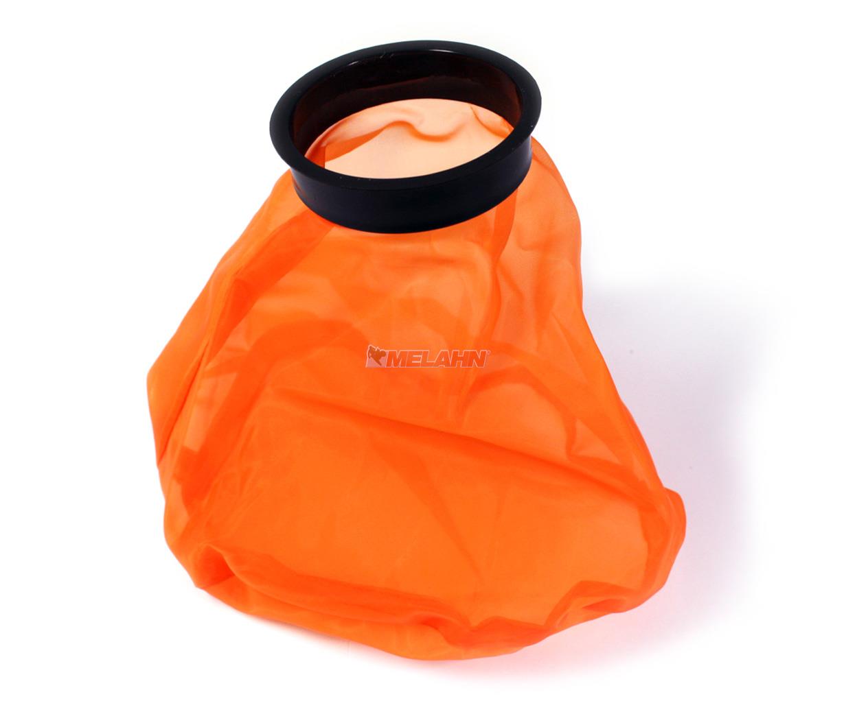 TWIN AIR Benzinfilter für Tankdeckel,  CRF 250 10-17 / 450 09-16 / RMZ 450 18-