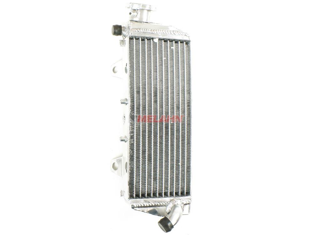 ZAP Kühler für KTM 450 SX-F 16- / 450/500 EXC-F 17-, rechts