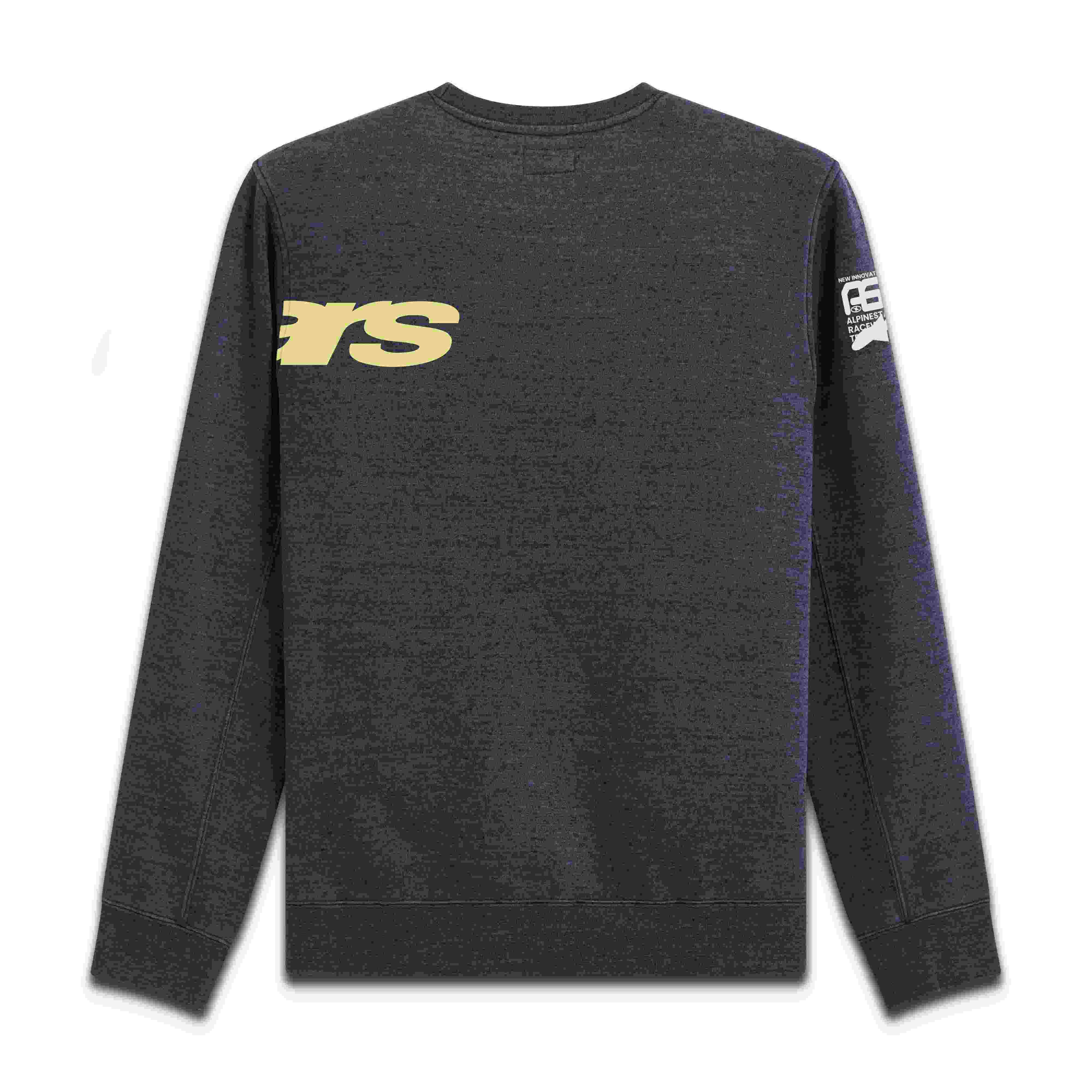 ALPINESTARS Pullover/Sweater: Episode, navy