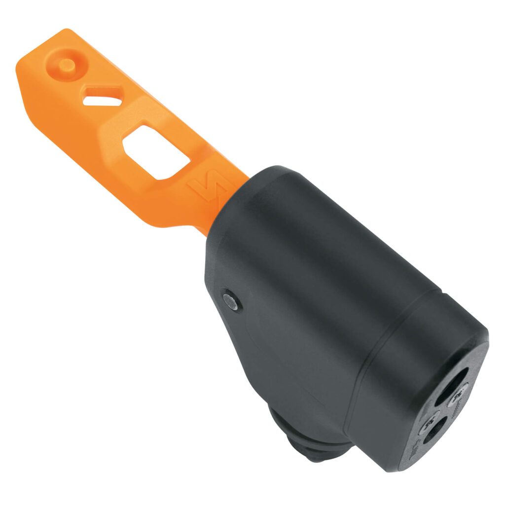 SKS Standpumpe: AIR-X-Plorer 10.0