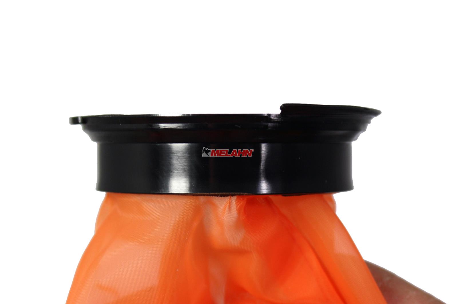 TWIN AIR Benzinfilter für Tankdeckel für KTM 250/350 SX-F 13- / 450 SX-F 16-
