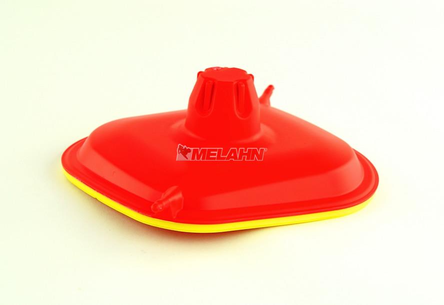 DT-1 Waschabdeckung Luftfilter für KTM SX 2016-2022 / EXC 2017-2023