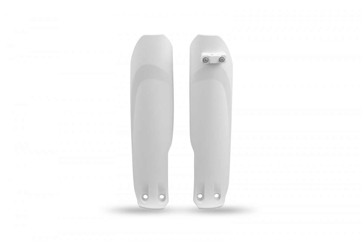 UFO Gabelschutz (Paar) für Beta RR 125-480 ab 2019-, weiß