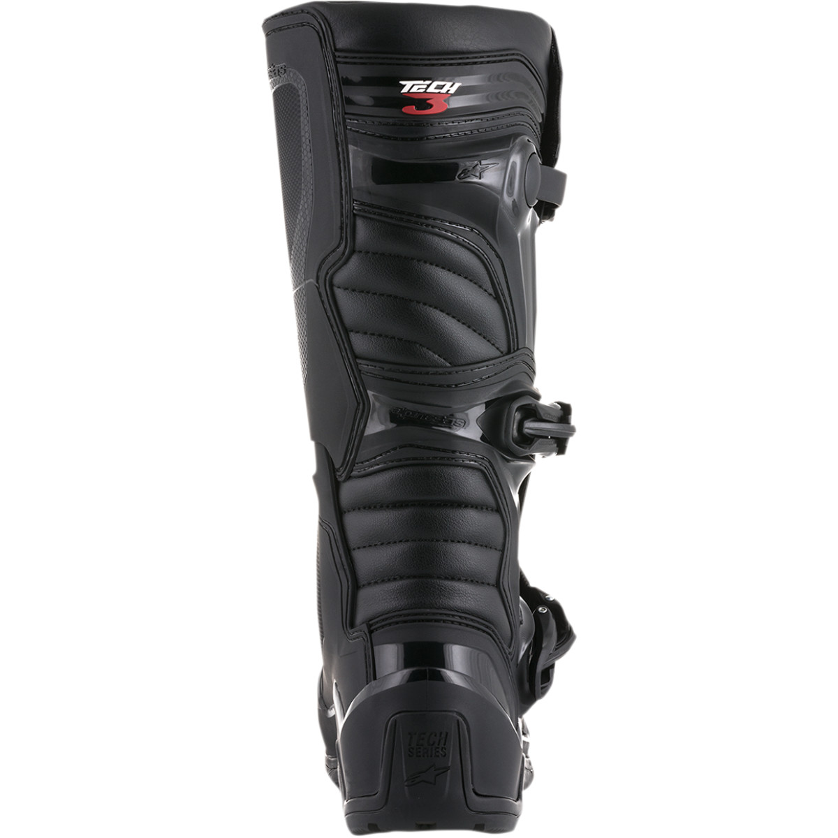 ALPINESTARS Stiefel: Tech 3 Enduro , schwarz