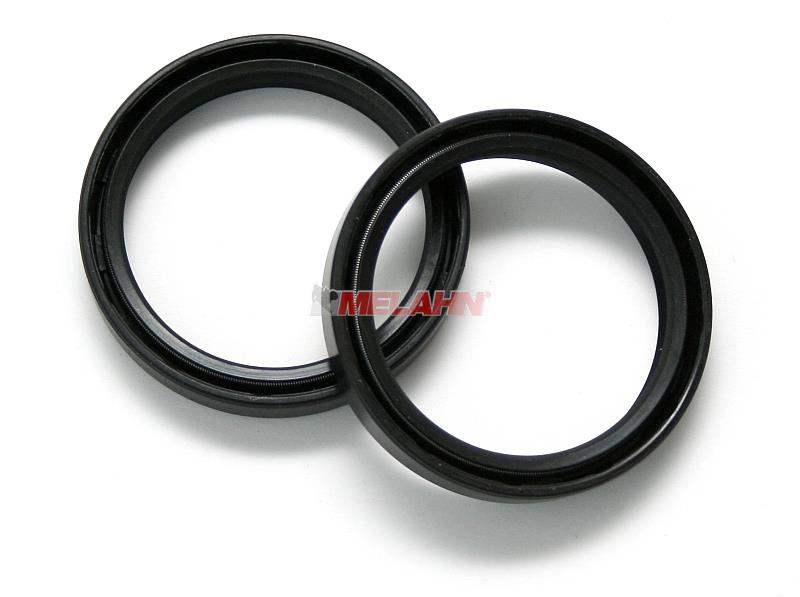 ARIETE/ATHENA Gabeldichtringe (Paar) für WP 48mm