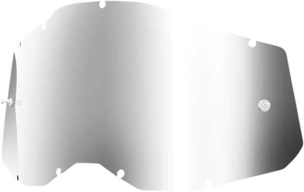 100% Spiegelglas Kids (2. Generation), silber