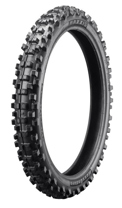 MAXXIS Reifen: Enduro F.I.M. M-7325F Maxxenduro (HARD), 90/90-21 54R (mit Straßenzulassung)