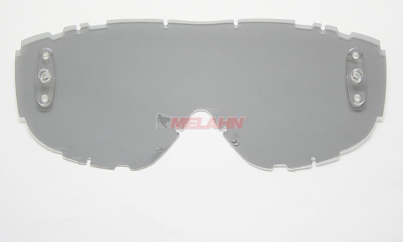 SMITH Ersatzglas Piston 199, getönt