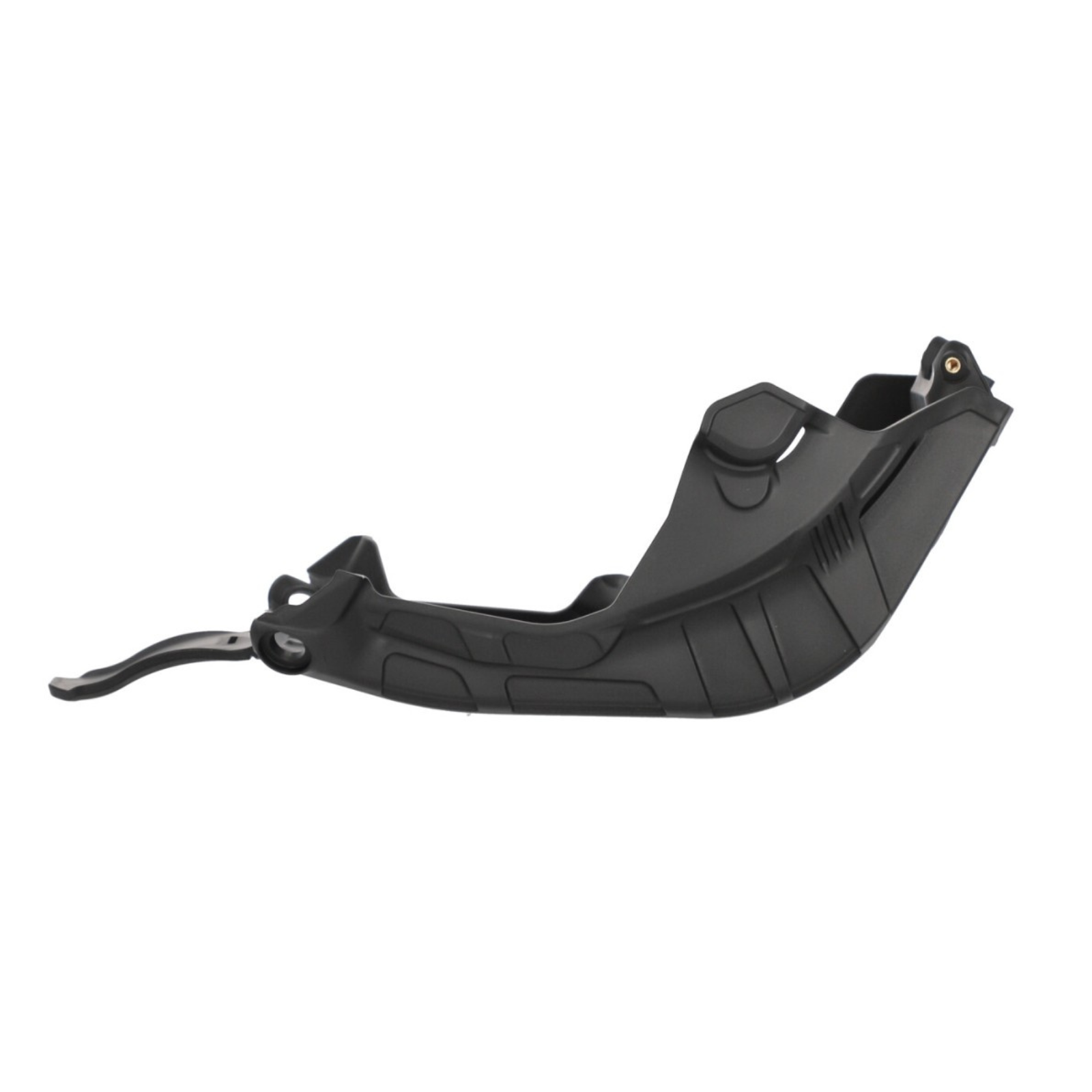 ACERBIS Motorschutz klein passend für KTM 250/350 SX-F 2023-, schwarz