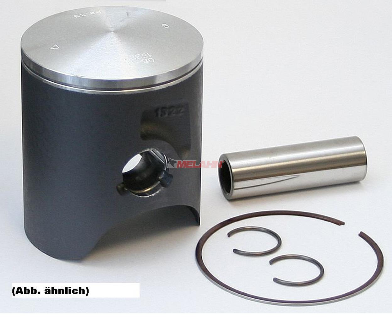 PROX Kolbenkit für KTM 125 SX/EXC 2007-, 53,94mm