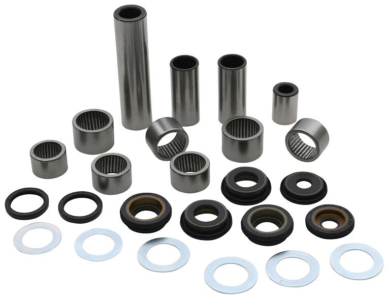 ALL BALLS Lagerkit Umlenksystem für KTM/HUSQVARNA 2021-2022 / GasGas MC 2021-2022