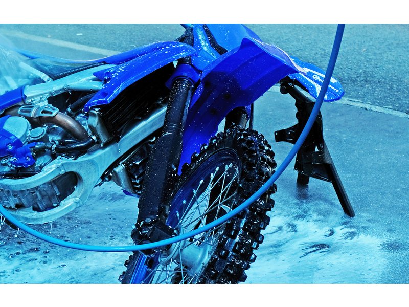 POLISPORT Multi Plug-in-Ständer (Gabelblocker/Ständer) ø10 und ø14mm, schwarz