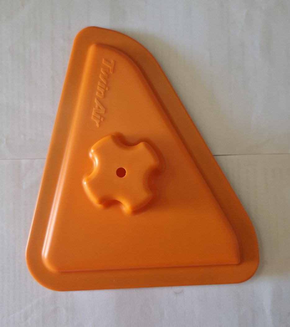 TWIN AIR Waschabdeckung Luftfilter für KIT Honda CRF 250/450 R/RX/RWE 2025-