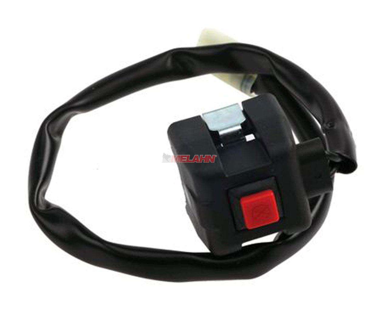 MOOSE Killschalter für WR 250/450 F 04-