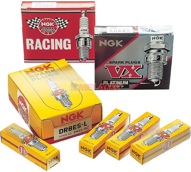 NGK Zündkerze B9EG (3530)