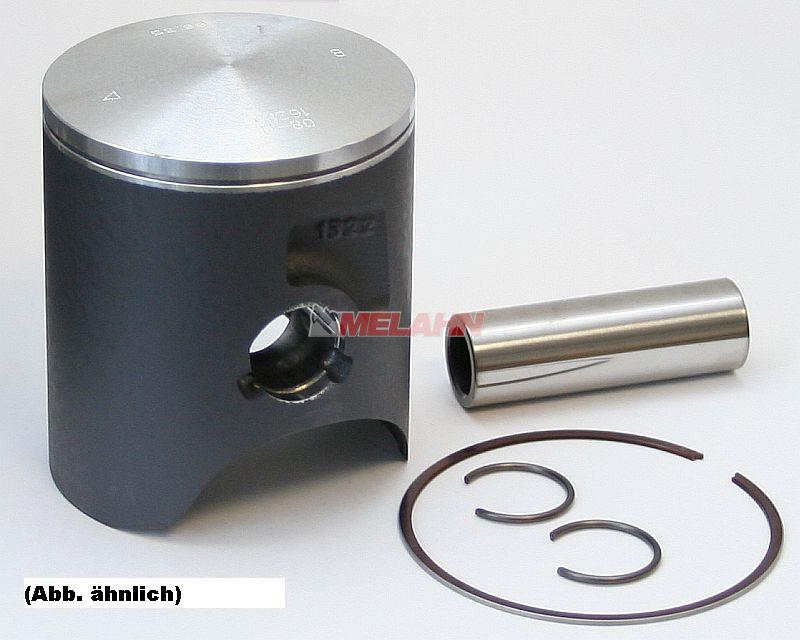 VERTEX Kolbenkit CR 250 97-98, 66,34mm