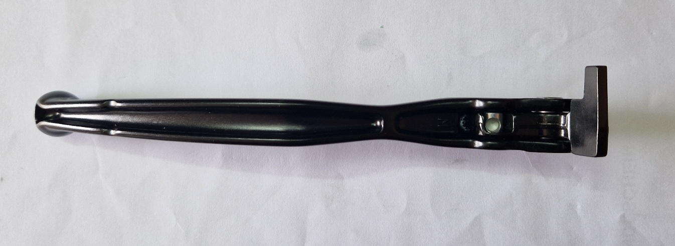 MAGURA HC1 Handbremshebel lang für KTM 990/1290 Super Duke R/GT, schwarz