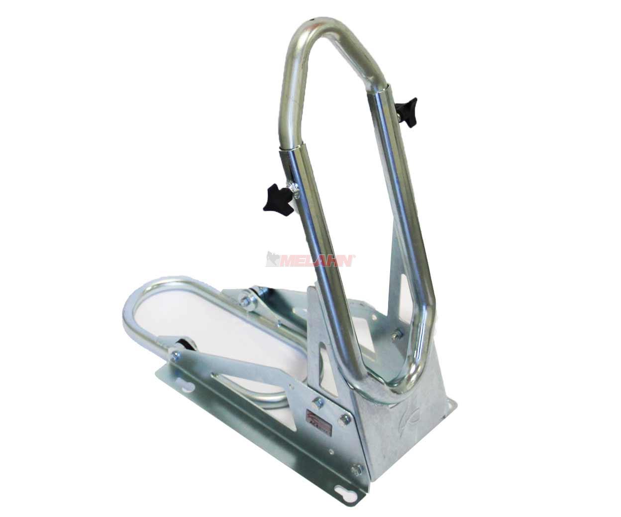 ACEBIKE Steadystand Radklemmständer: Cross Basic, 18-21 Zoll