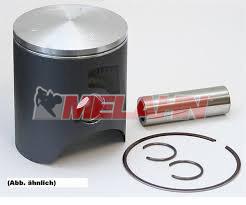 VERTEX Kolbenkit für KX 65 2000- / RM 65 03-05, 44,45mm