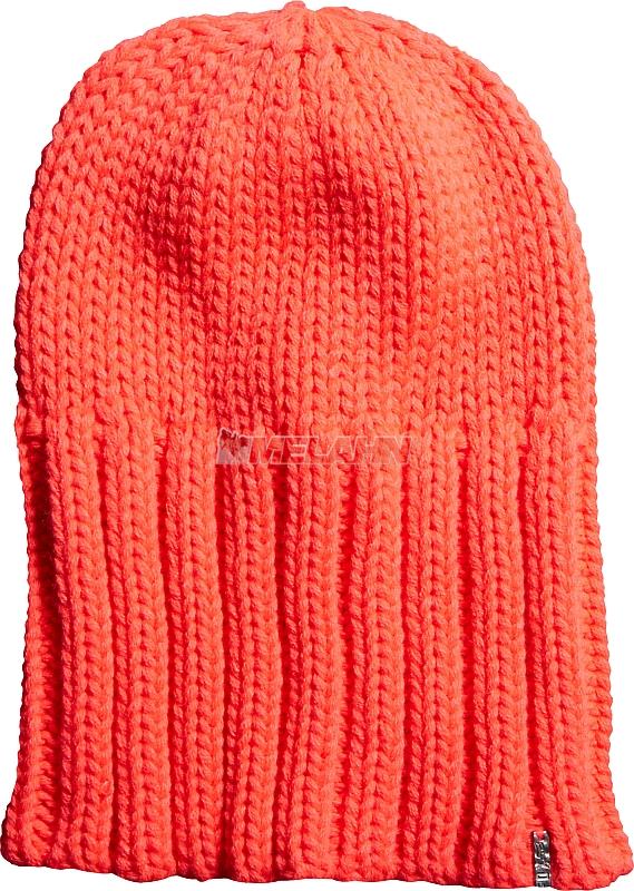 FOX Girls Beanie: Highway, rot