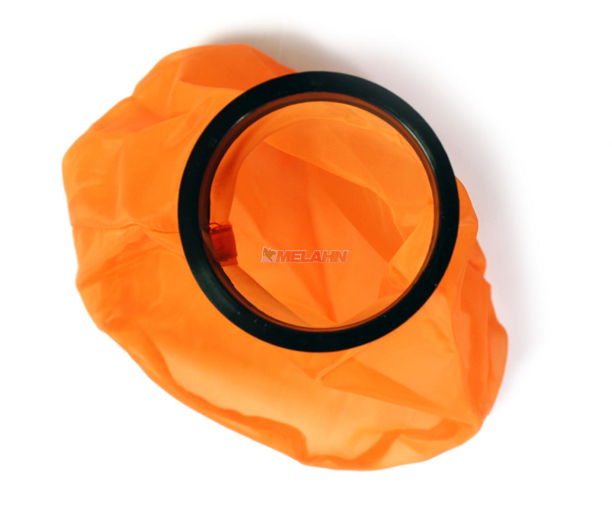 TWIN AIR Benzinfilter für Tankdeckel,  CRF 250 10-17 / 450 09-16 / RMZ 450 18-