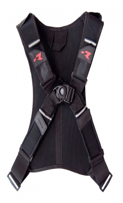 R-TECH Trinksystem: Hero3 3 Liter, schwarz