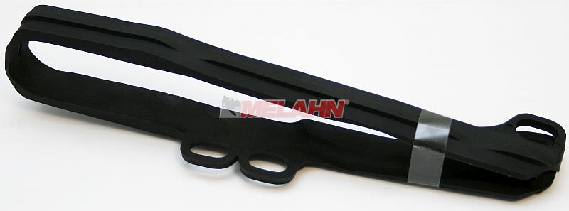 UFO Schwingenschleifer für CR 125/250 90-94 / CR 500 90-01, schwarz