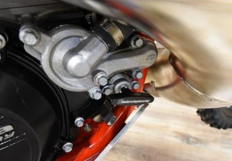 ENDURO ENGINEERING Einstellwerkzeug für Auslasssteuerung für Beta RR 2-Takt