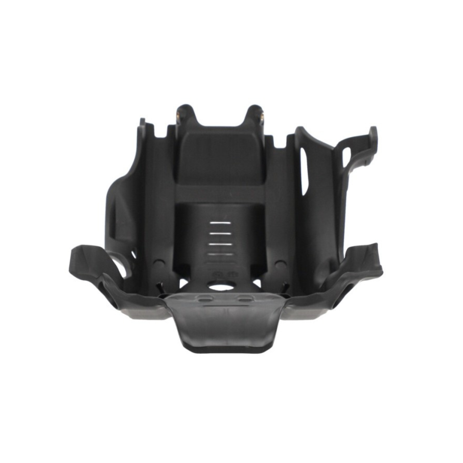 ACERBIS Motorschutz klein passend für KTM 250/350 SX-F 2023-, schwarz