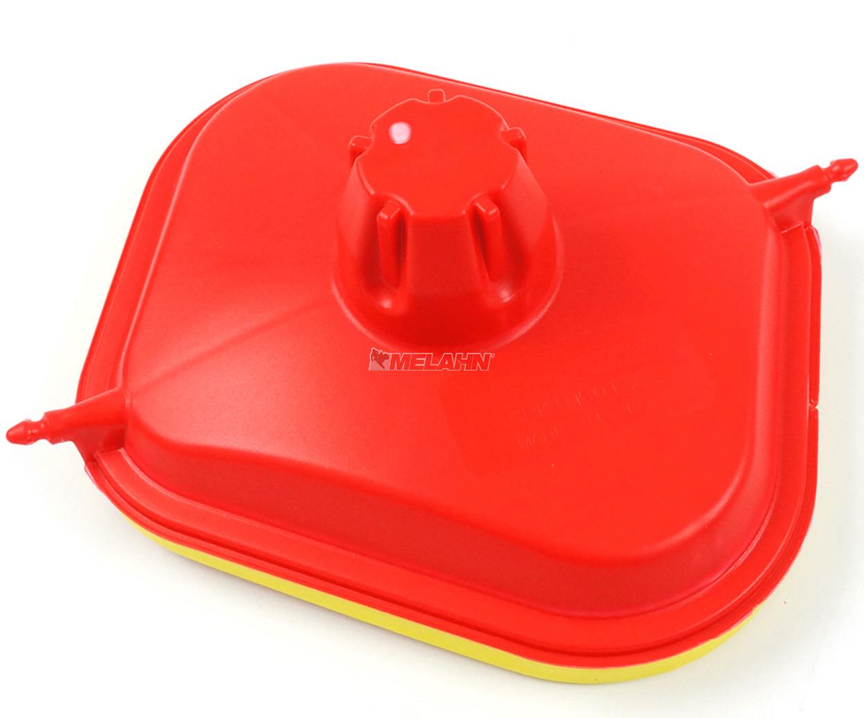 DT-1 Waschabdeckung Luftfilter für KTM 85 SX 2018- / HUSQVARNA TC 85 2018-