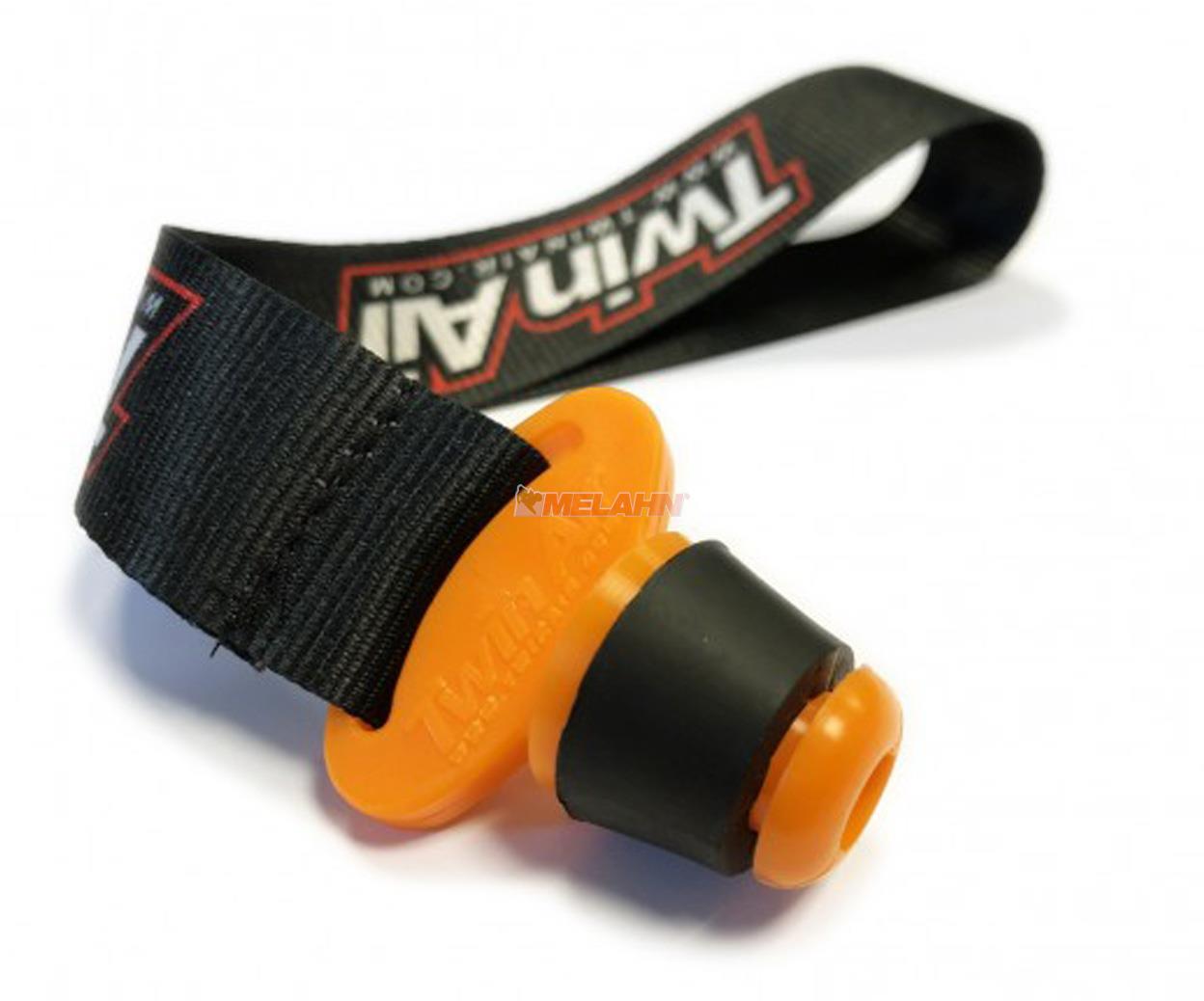 TWIN-AIR Auspuffstopfen universal, Mini (18-21mm)