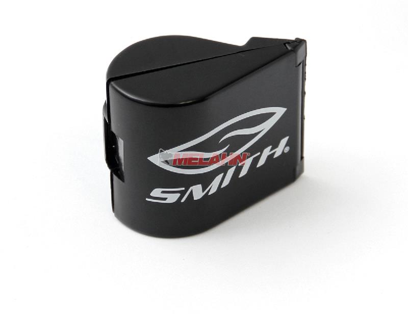 SMITH Roll-Off Seitenteil (rechts), schwarz