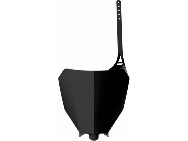 POLISPORT Starttafel für Honda CRF 250 2018-2021 / 450 2017-2020, schwarz