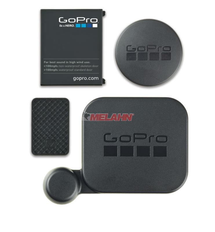 GOPRO Schutzkappen Hero 3: Caps and Doors