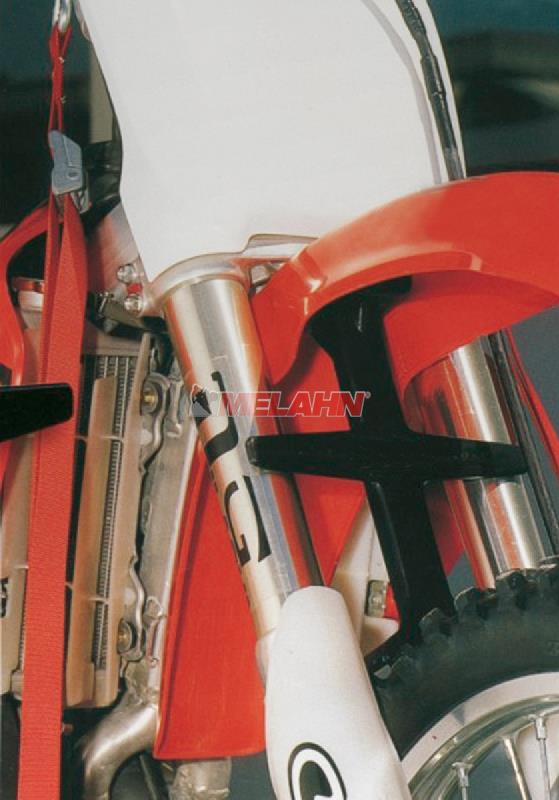 BIKE IT Gabelblockersystem 25cm, schwarz