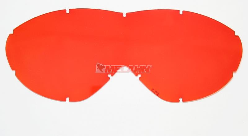 SMITH Ersatzglas Sonic, rose